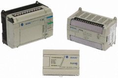 Allen Bradley 1761-L16BWA