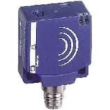 Telemecanique XS7E1A1DAM8 Relay