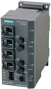 Siemens 6GK5204-2BB10-2AA3  Scalance