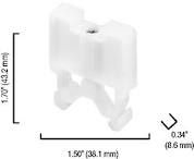 Allen Bradley 1492-CA2 Block