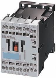 Siemens 3RT1015-2AF02 Contactor