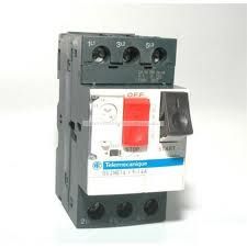 Telemecanique GV2ME21 Contactor