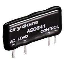 Crydom ASO242 Solid State Relay