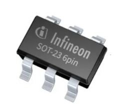 Infineon 1ED44175N01BXTSA1 Device