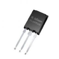 Infineon AIKQ120N75CP2XKSA1 Device