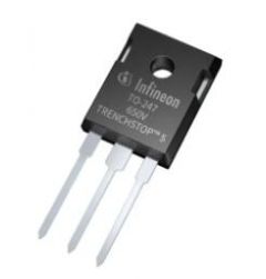 Infineon AIKW20N60CTXKSA1 Device