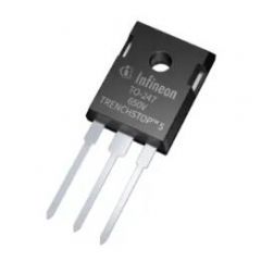 Infineon AIKW30N60CTXKSA1 Device