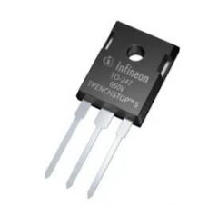 Infineon AIKW40N65DF5XKSA1 Device