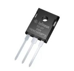 Infineon AIKW50N60CTXKSA1 Device