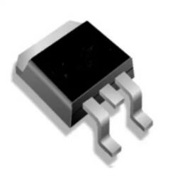 Infineon AUIRG4BC30SSTRL Device