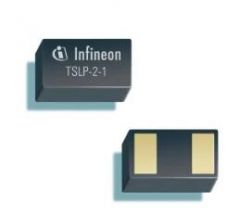 Infineon BAR6302LE6327XTMA1 Device