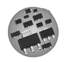Infineon BAS140WE6327HTSA1 Device