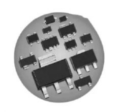 Infineon BAS3005A02VH6327XTSA1 Device
