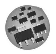 Infineon BAS4005E6327HTSA1 Device