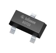 Infineon BAS4005E6433HTMA1 Device