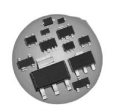 Infineon BAS4006E6327HTSA1 Device