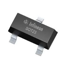 Infineon BAS4006E6433HTMA1 Device