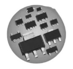 Infineon BAS4007E6327HTSA1 Device