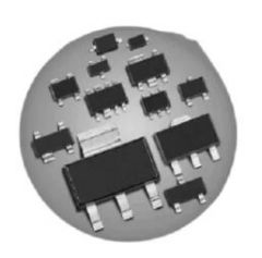Infineon BAS7004E6327HTSA1 Device