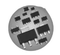 Infineon BAS7004WH6327XTSA1 Device