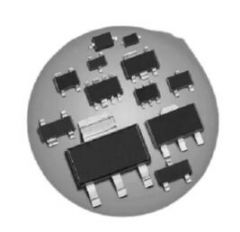 Infineon BAS7005E6327HTSA1 Device
