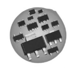 Infineon BAS7006E6327HTSA1 Device