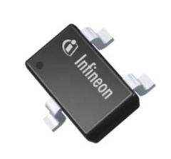 Infineon BAT1504WH6327XTSA1 Device