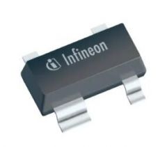 Infineon BAT1707E6327HTSA1 Device