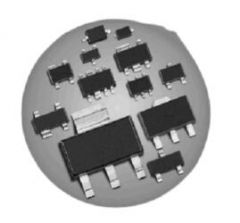 Infineon BAT5402VH6327XTSA1 Device