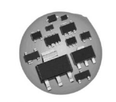 Infineon BAT5405E6327HTSA1 Device