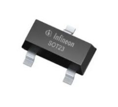 Infineon BAT5406E6327HTSA1 Device