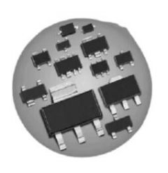 Infineon BAT6402VH6327XTSA1 Device