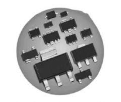 Infineon BAT6404E6327HTSA1 Device