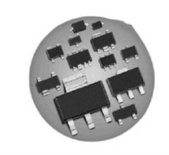 Infineon BAT6404E6433HTMA1 Device