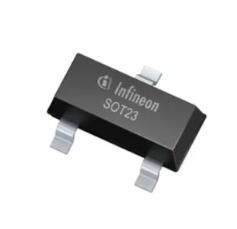 Infineon BAT6406E6327HTSA1 Device