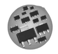 Infineon BAT64E6327HTSA1 Device