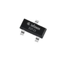 Infineon BAT68E6327HTSA1 Device