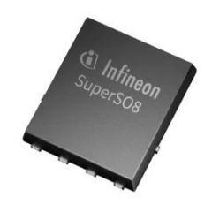 Infineon BSC018NE2LSATMA1 Device