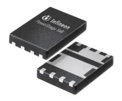 Infineon BSC0923NDIATMA1 Device