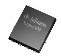 Infineon BSC16DN25NS3GATMA1 Device
