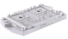 Infineon F3L225R12W3H3B11BPSA1 Device