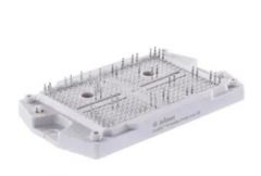Infineon F3L400R10W3S7FB11BPSA1 Device