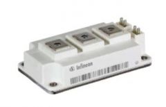 Infineon FF600R12KE7EHPSA1 Device