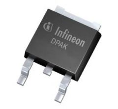 Infineon IDD04SG60CXTMA2 Device