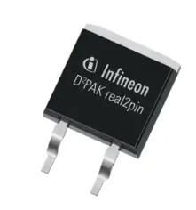 Infineon IDD08SG60CXTMA2 Device