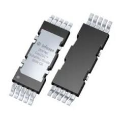 Infineon IDDD06G65C6XTMA1 Device