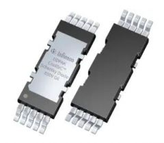 Infineon IDDD10G65C6XTMA1 Device