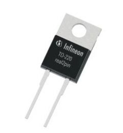 Infineon IDH02G65C5XKSA2 Device
