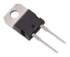 Infineon IDH03G65C5XKSA1 Device