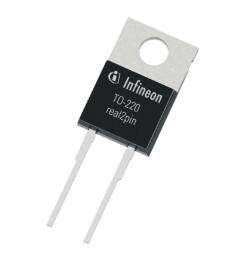 Infineon IDH04G65C5XKSA2 Device